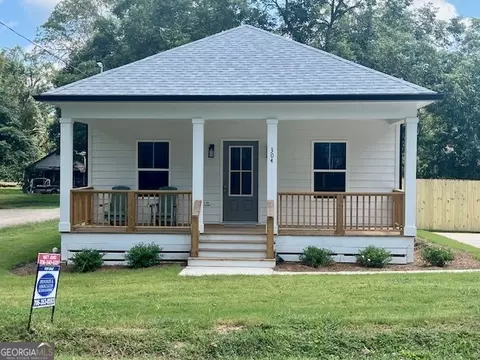 304 N Dogwood Ave, Social Circle, GA 30025
