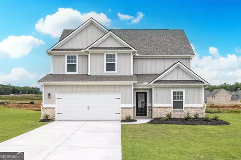 264 Oliver Dr, Locust Grove, GA 30248