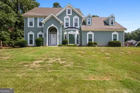 1201 Brook Knoll Pl, Lawrenceville, GA 30043