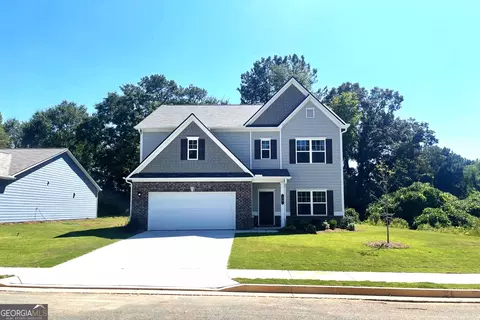 Undisclosed, Douglasville, GA 30134