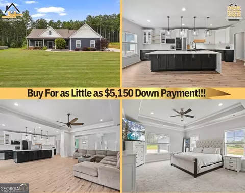 Undisclosed, Good Hope, GA 30641