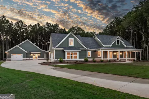 278 Woodfin Way, Social Circle, GA 30025