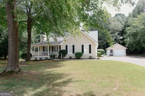 110 Trailwood Ln, Mcdonough, GA 30253
