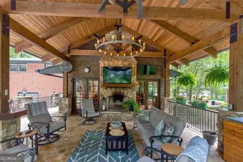 2960 Sylvan Ramble Rd NE, Atlanta, GA 30345