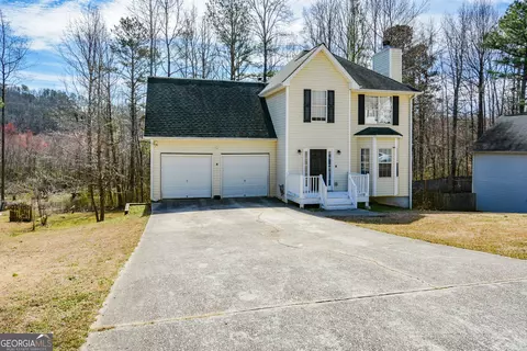 581 Victorian Cir, Dallas, GA 30157