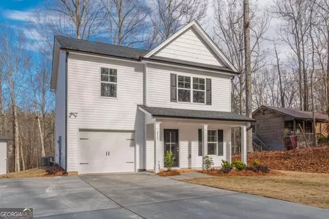 6035 Lakeside Ct, Gainesville, GA 30506