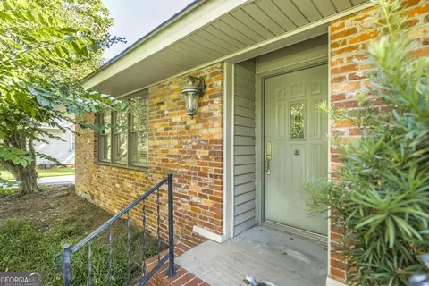 504 Park Ave, Fort Valley, GA 31030