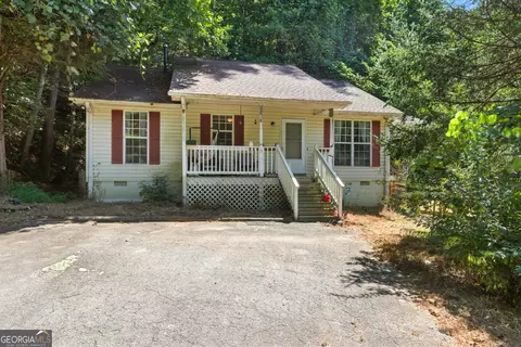 549 Travaden Trl, Hiawassee, GA 30546