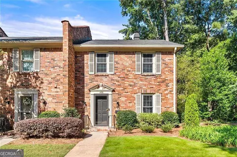 Undisclosed, Decatur, GA 30033