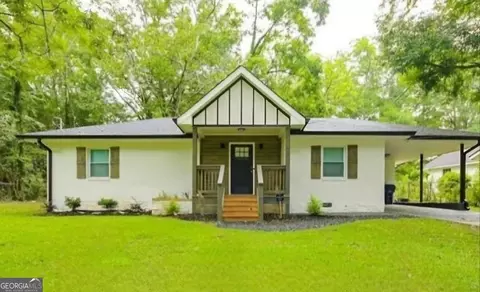 2410 Macon Dr SW, Atlanta, GA 30315