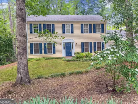 4051 Coyte Dr, Marietta, GA 30062