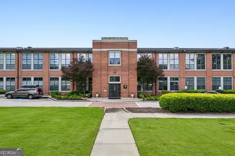 1261 Caroline St SE #108, Atlanta, GA 30307