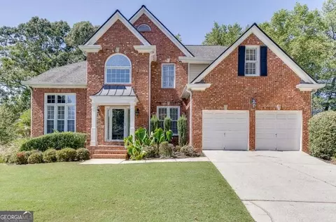 2484 Madison Cmns, Dunwoody, GA 30360