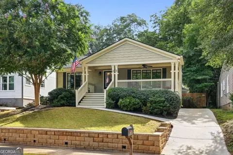 25 Sanderson St NE, Atlanta, GA 30307