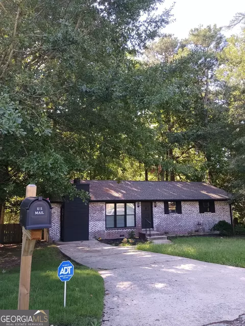 7994 Devonshire Dr, Jonesboro, GA 30238