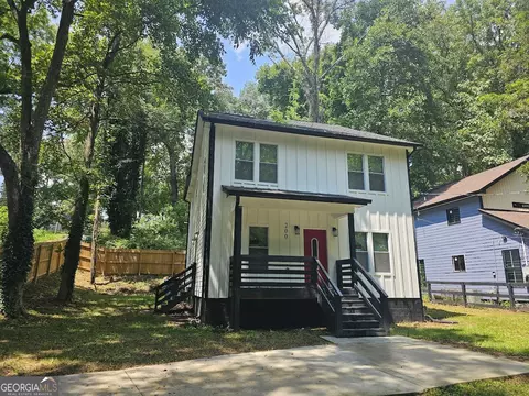 200 Adeline Ave NW, Atlanta, GA 30314