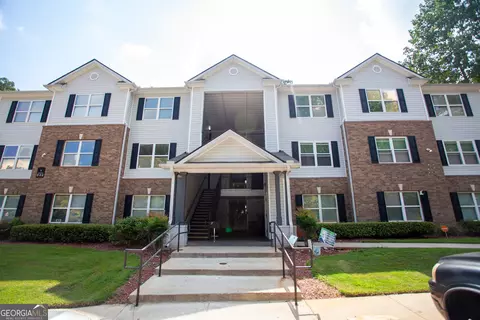 8304 Fairington Village Dr #8304, Lithonia, GA 30038