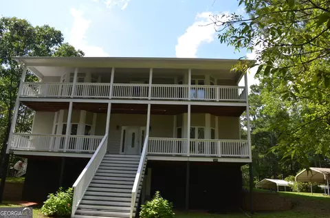 510 Mount Zion Rd, Franklin, GA 30217