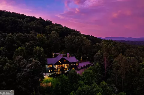 239 Ridge Top Dr, Ellijay, GA 30536