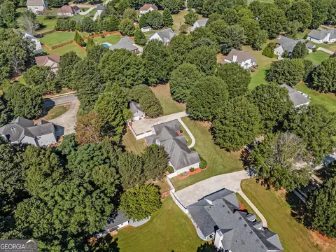 300 Noel Way, Hampton, GA 30228 photo 35
