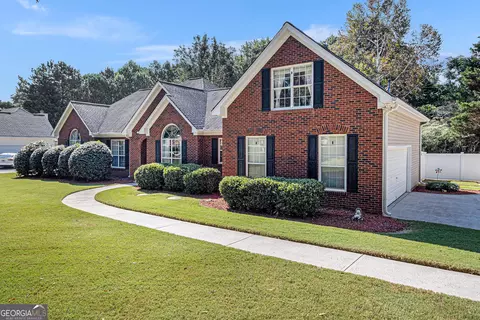 300 Noel Way, Hampton, GA 30228 photo 4