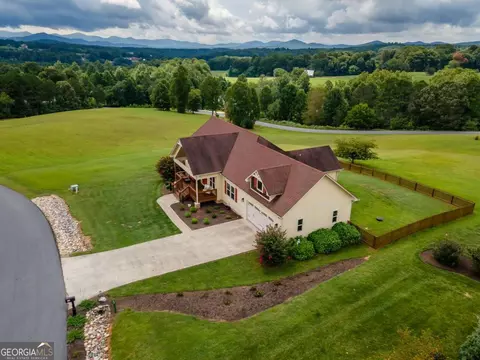 Undisclosed, Blairsville, GA 30512