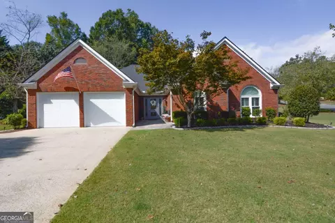 1805 Beckley Pl NW, Kennesaw, GA 30152