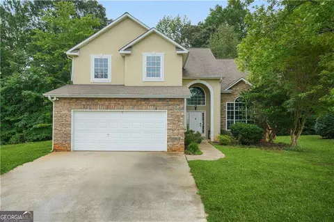 160 Windy Cir, Mcdonough, GA 30253