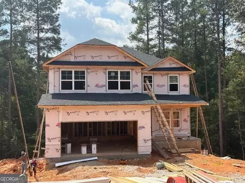 936 Eagle Heights Dr, Maysville, GA 30558
