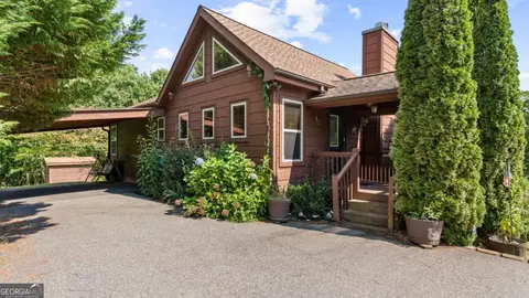 392 Poplar Ridge Dr, Blairsville, GA 30512