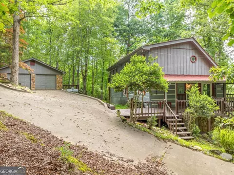 193 Alm Ln #1203 1204, Ellijay, GA 30540