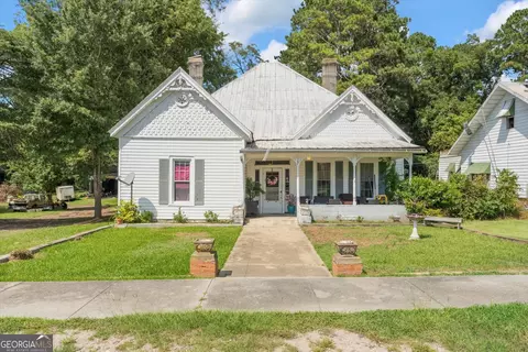 167 Commerce St, Crawfordville, GA 30631