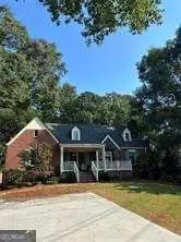 1590 Johnson Rd NE, Atlanta, GA 30306
