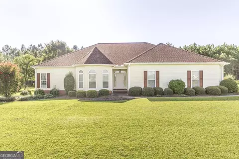 433 Willow Point Dr, Dublin, GA 31021