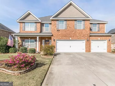 231 Black Hawke Ln, Kathleen, GA 31047