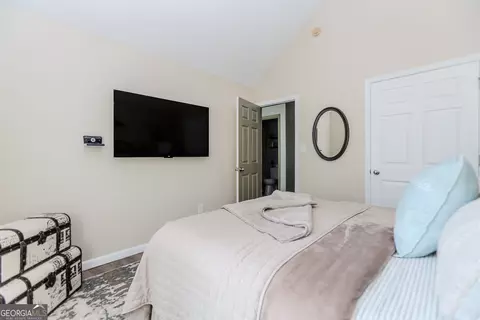 Bedroom - 264 Millstone Dr, Hampton, GA 30228 photo 2 of 10