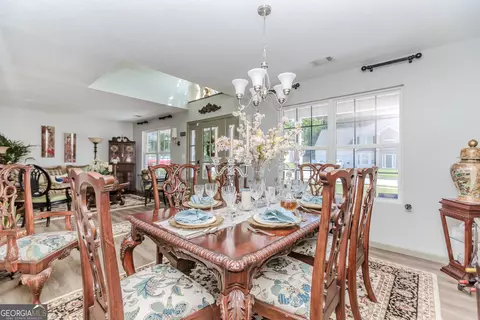 Dining - 264 Millstone Dr, Hampton, GA 30228 photo 3 of 5