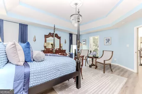 Bedroom - 264 Millstone Dr, Hampton, GA 30228 photo 10 of 10