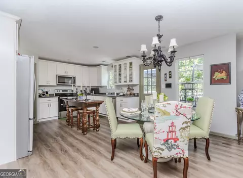 Dining - 264 Millstone Dr, Hampton, GA 30228 photo 1 of 5