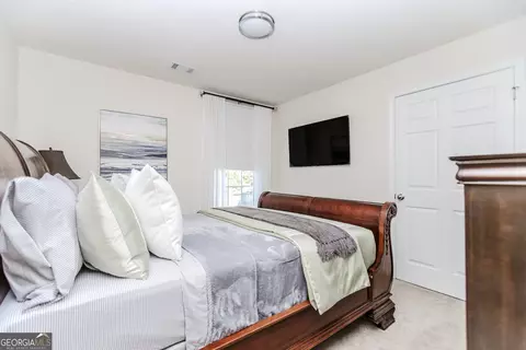 Bedroom - 264 Millstone Dr, Hampton, GA 30228 photo 4 of 10
