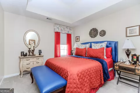 Bedroom - 264 Millstone Dr, Hampton, GA 30228 photo 8 of 10