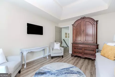 Bedroom - 264 Millstone Dr, Hampton, GA 30228 photo 6 of 10