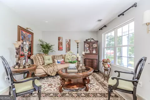 Living - 264 Millstone Dr, Hampton, GA 30228 photo 4 of 4
