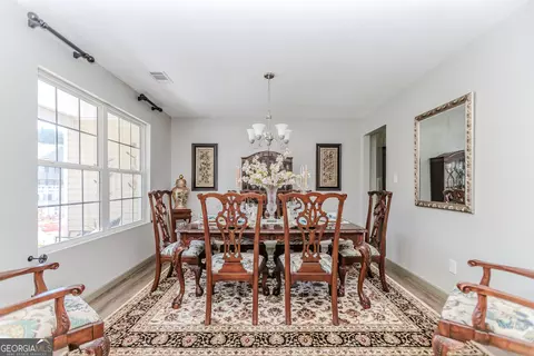 Dining - 264 Millstone Dr, Hampton, GA 30228 photo 4 of 5