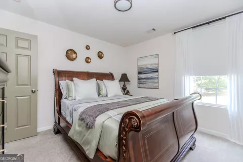 Bedroom - 264 Millstone Dr, Hampton, GA 30228 photo 3 of 10