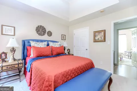 Bedroom - 264 Millstone Dr, Hampton, GA 30228 photo 7 of 10