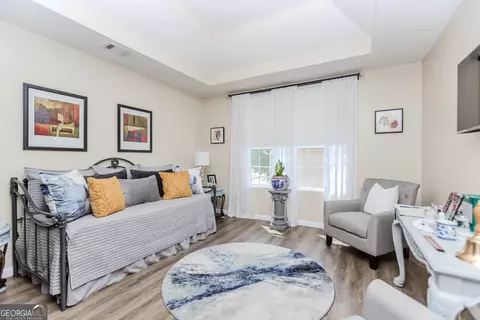 Bedroom - 264 Millstone Dr, Hampton, GA 30228 photo 5 of 10