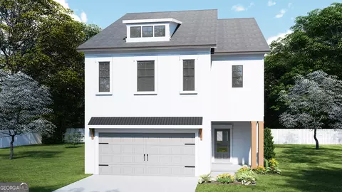 49 Avian Way #6A, Auburn, GA 30011