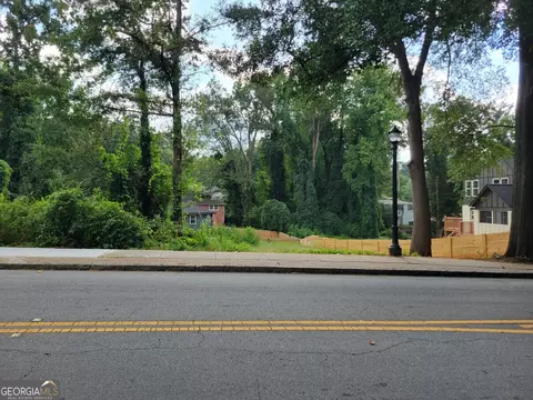 1496 Joseph E Boone Blvd NW, Atlanta, GA 30314