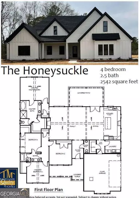 16 Liberty Station Dr, Bremen, GA 30110